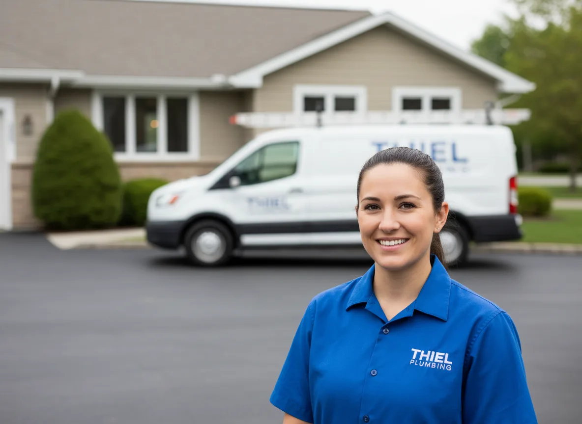Plumber Winslow, IN FAQs